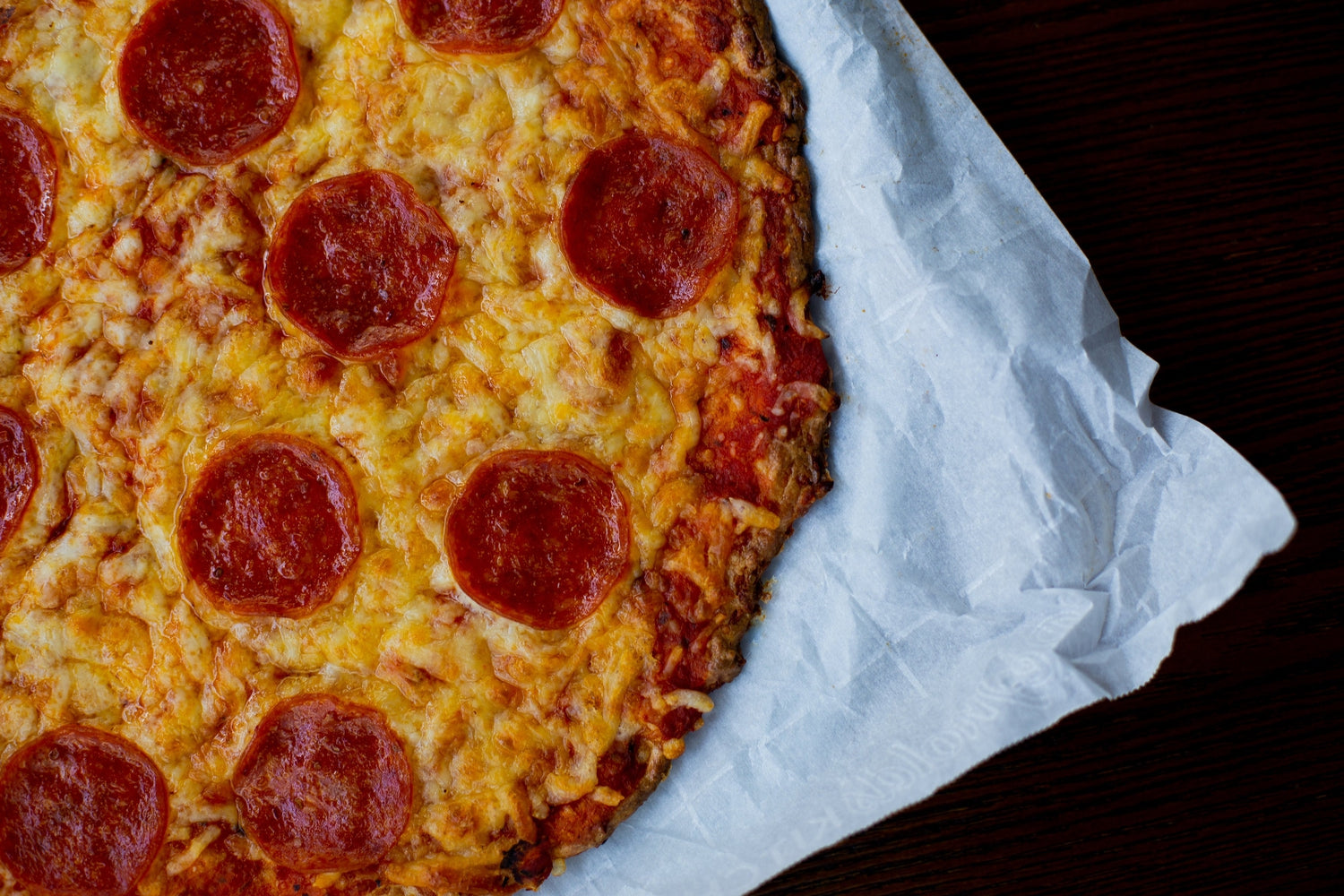 Pork King Good Pepperoni Pizza Pork Rinds – Squeak's Convenience Store