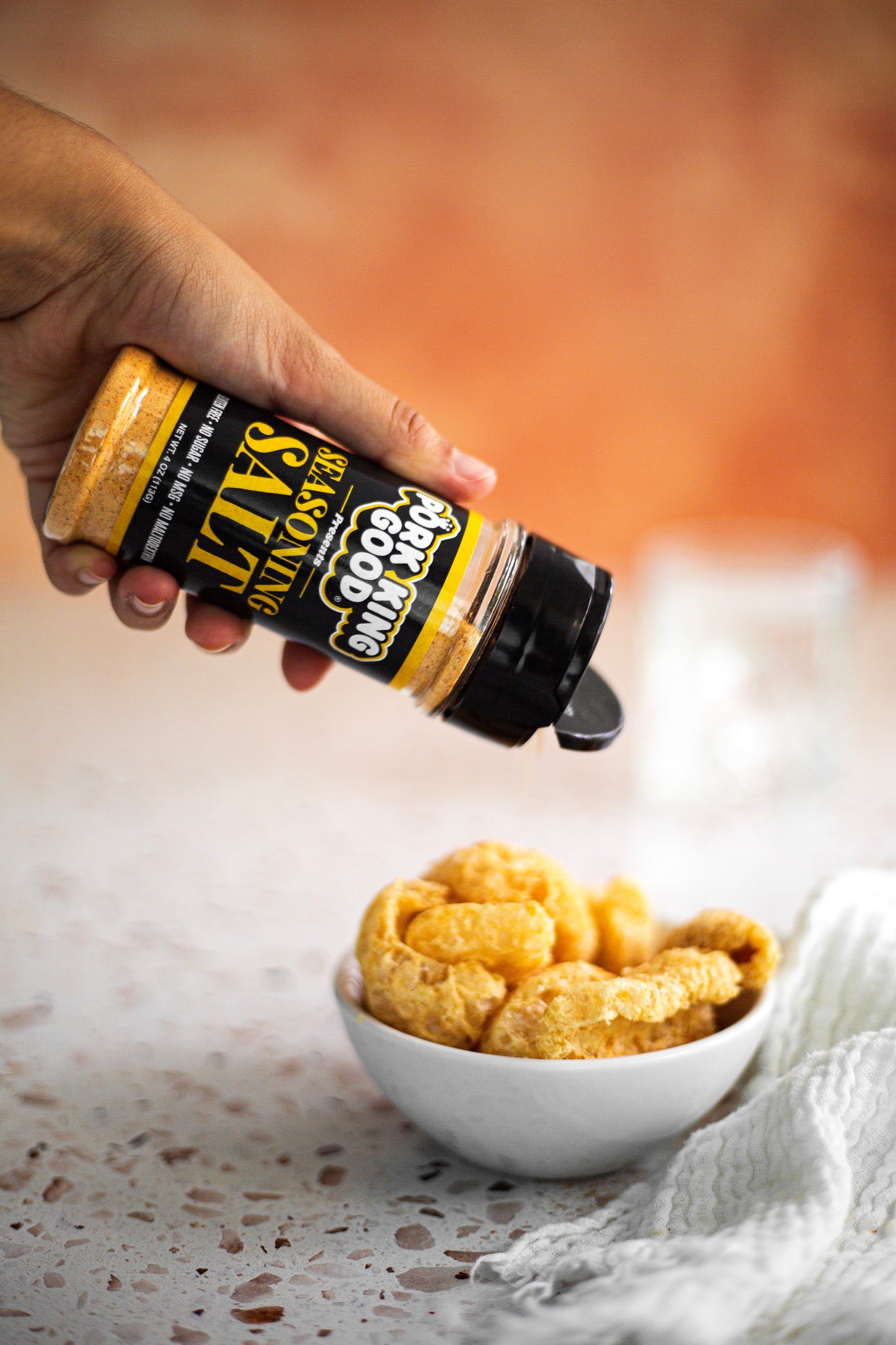 Pork King Good Seasoning Salt