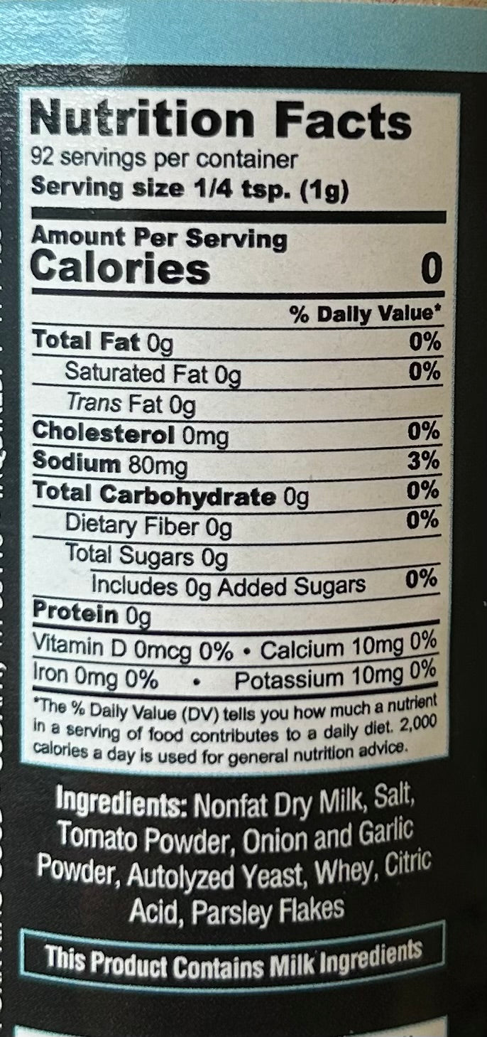 Pork King Good Seasoning Variety Pack