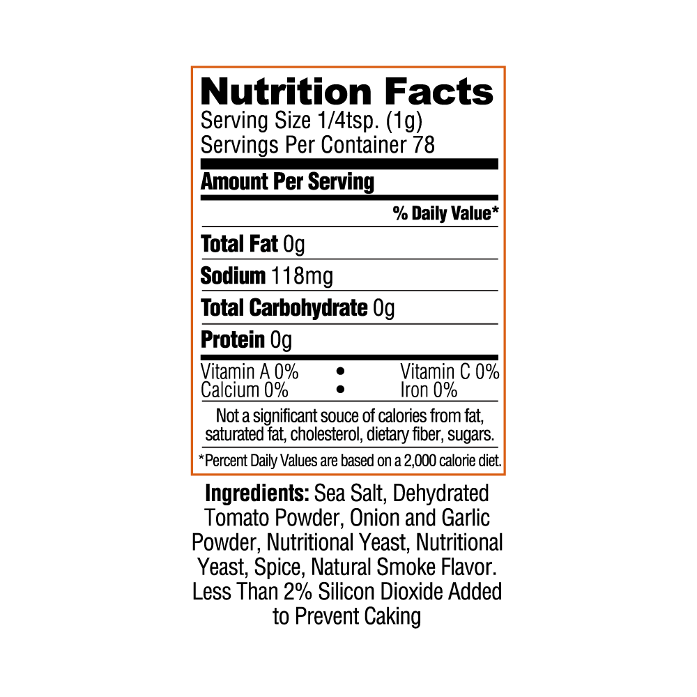 Pork King Good Seasoning Variety 8 PACK