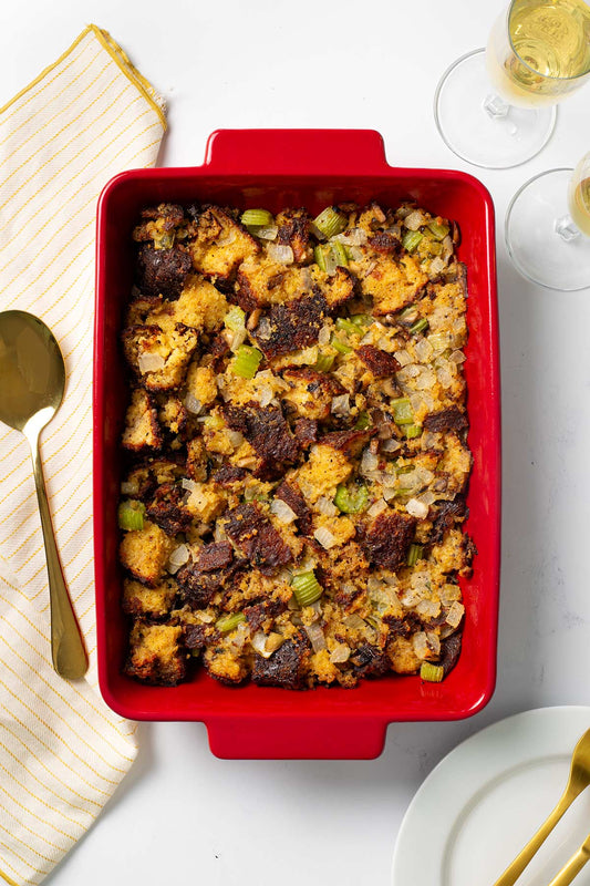 Pork King Good Low Carb & Grain Free Stuffing