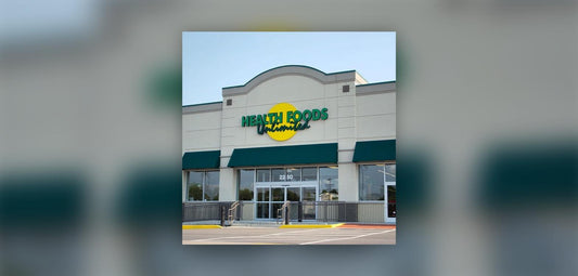 Pork King Good Hits the Shelves at Health Foods Unlimited in Dayton, Ohio
