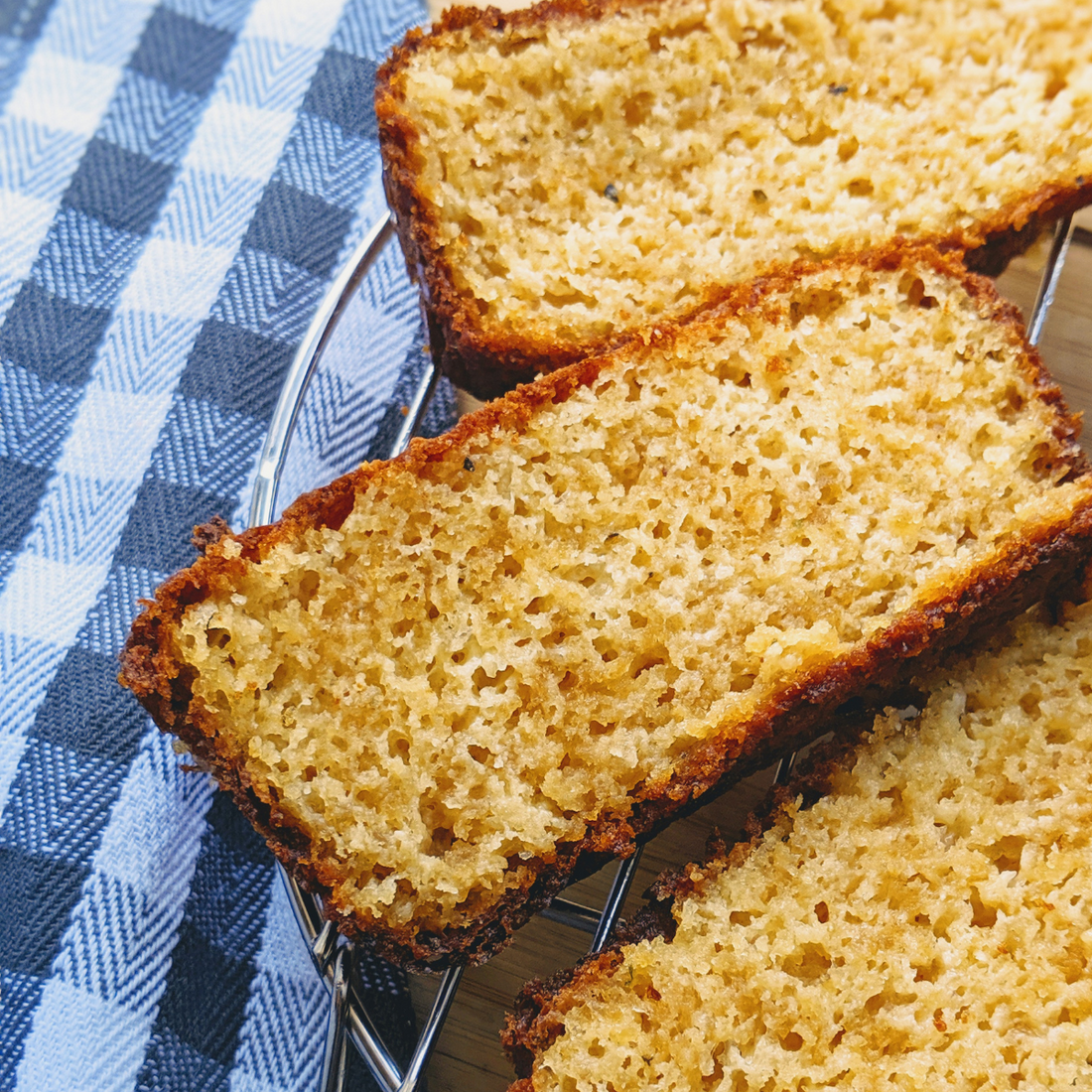 Pork King Good Keto Pork Rind Bread