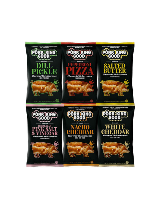 The Piglet Pack