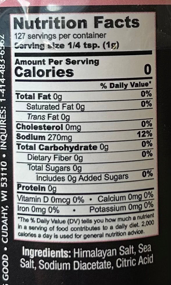 Pork King Good Seasoning Variety Pack