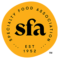 Specialty Food Association Member