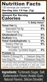 Pork King Good Dessert Seasoning Variety Pack