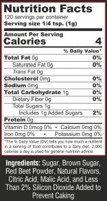 Pork King Good Dessert Seasoning Variety Pack