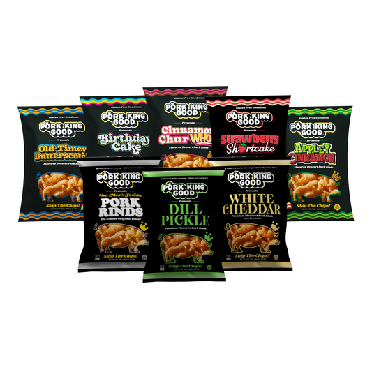 THE FAN FAVORITE PACK