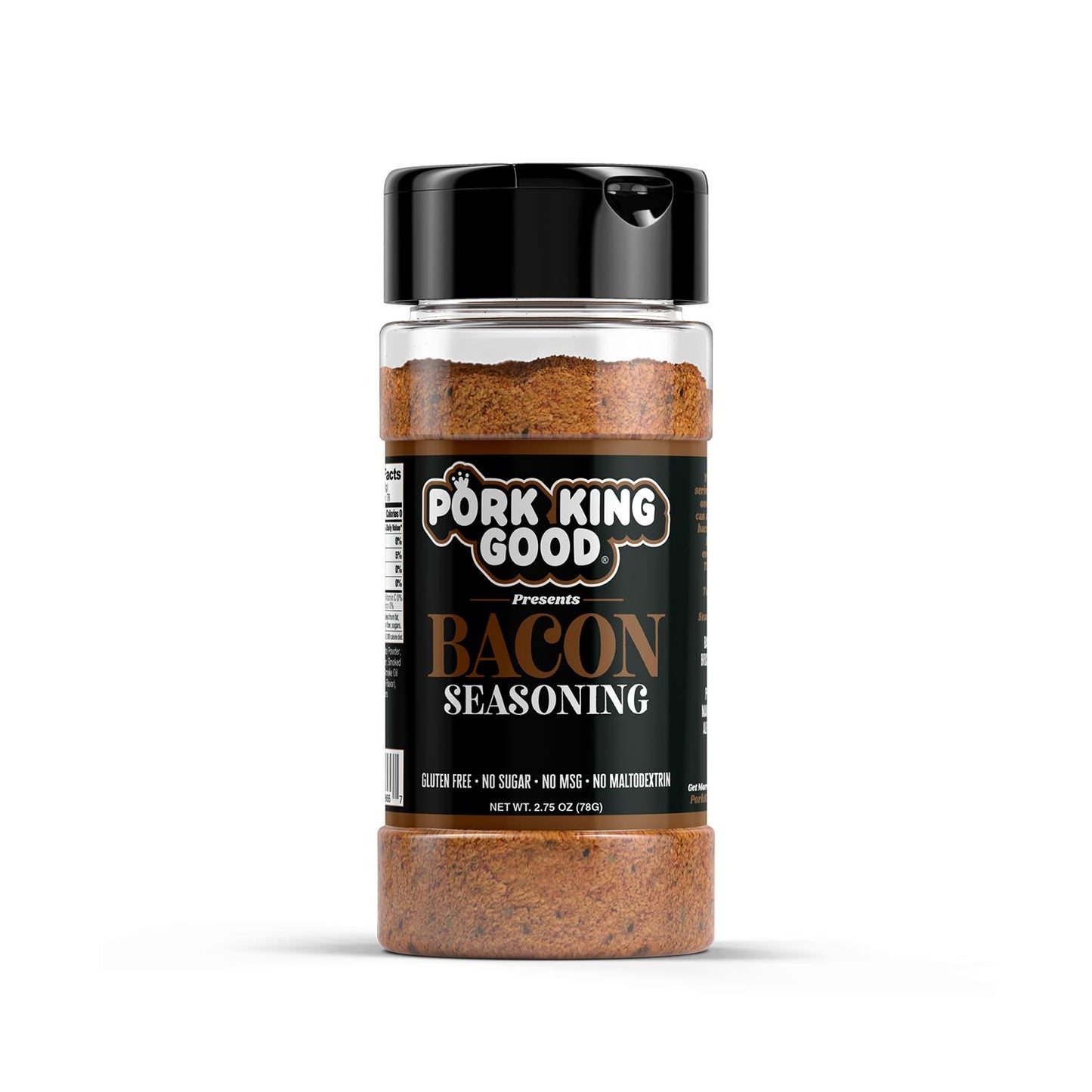 Pork King Good Seasoning Variety 8 PACK