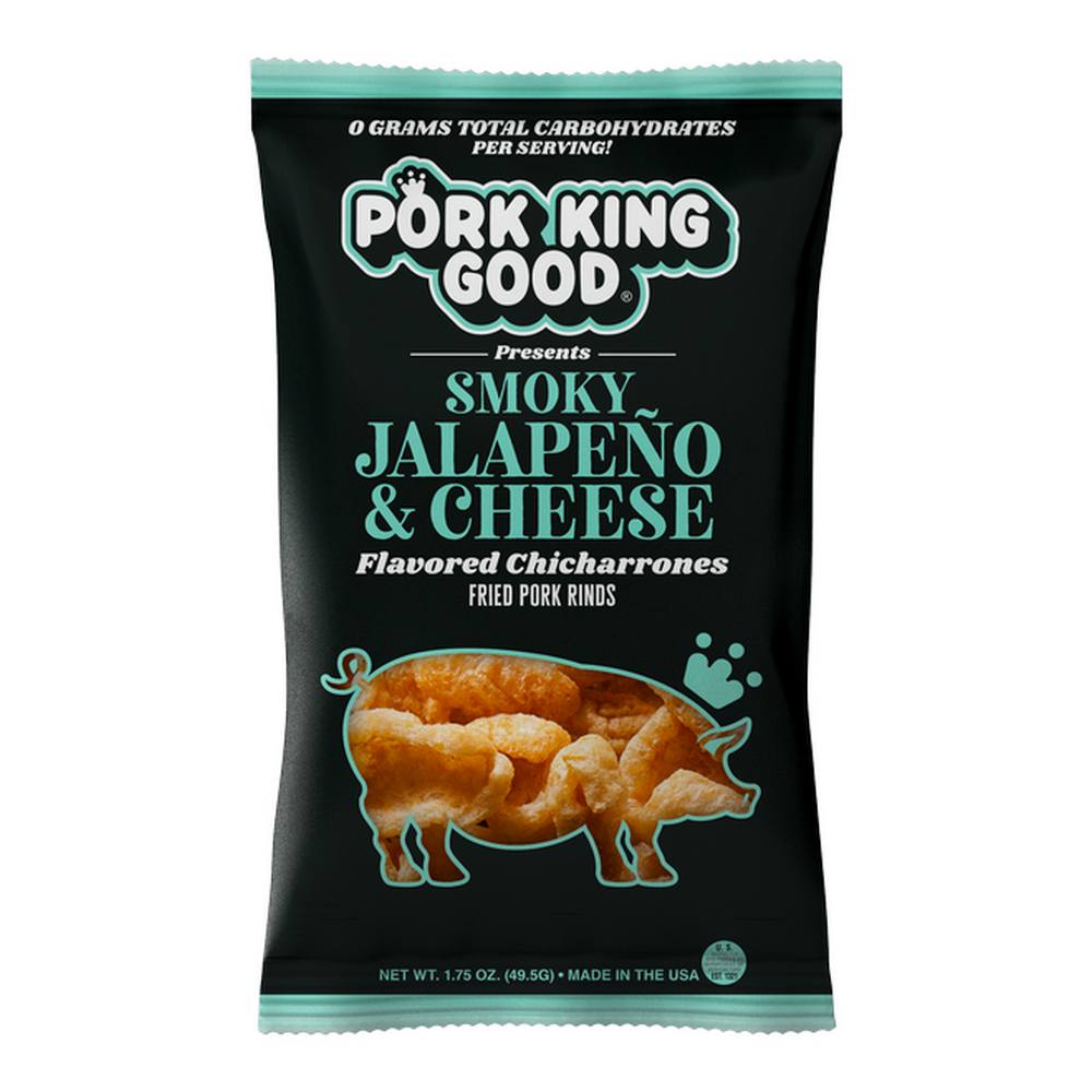 Go Pork Yourself Pack