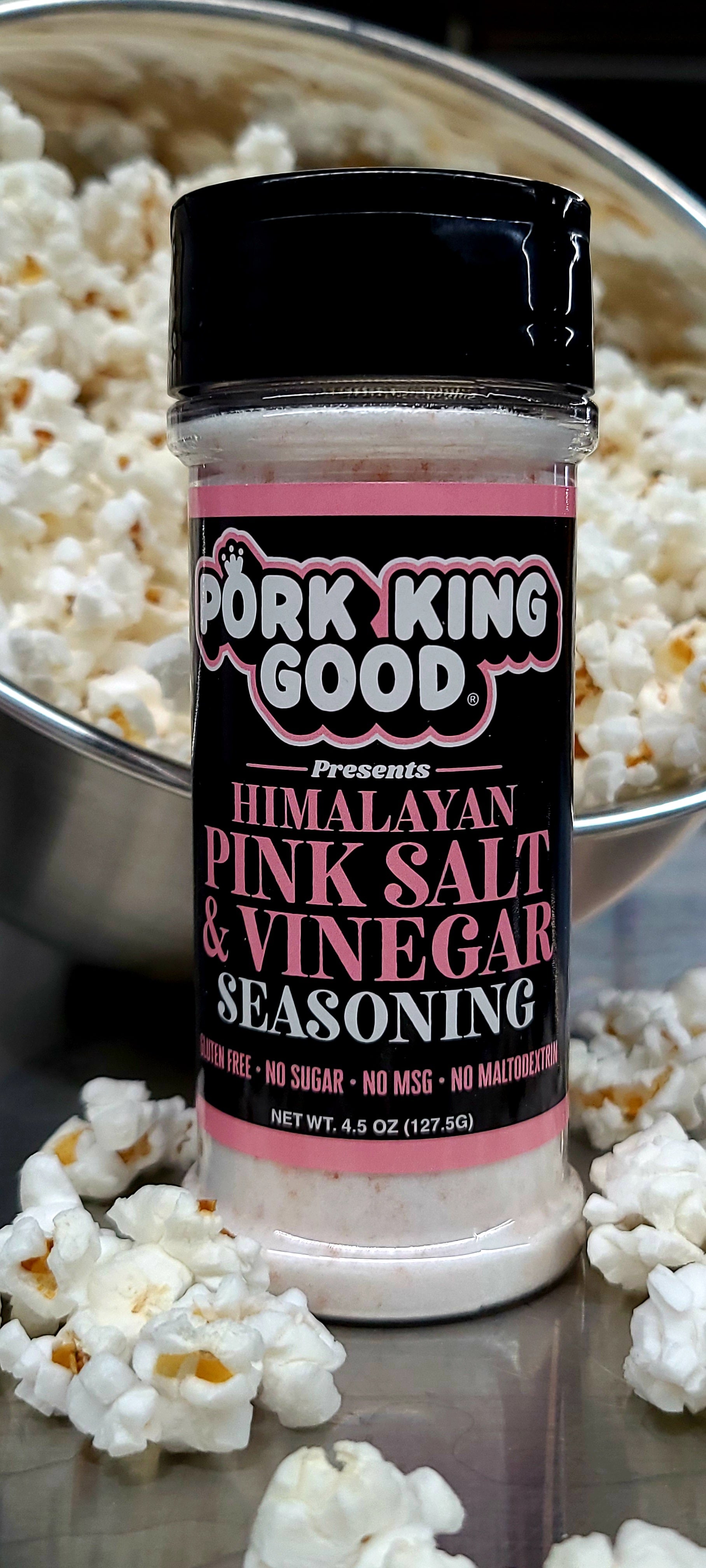 Pork King Good, Manufactured Product, Meat, Snack Food