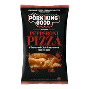 Pork King Good Pork Rinds Variety 8 Pack - Pork King Good